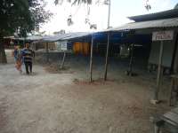 Pengurangan Pekerja, Usaha Parkir Sekitar Blok Cepu Mati Suri 