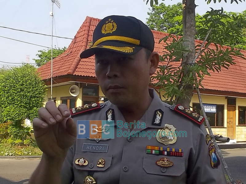 Kapolres : Penindakan Penambang Pasir Mekanik akan Terus Dilakukan