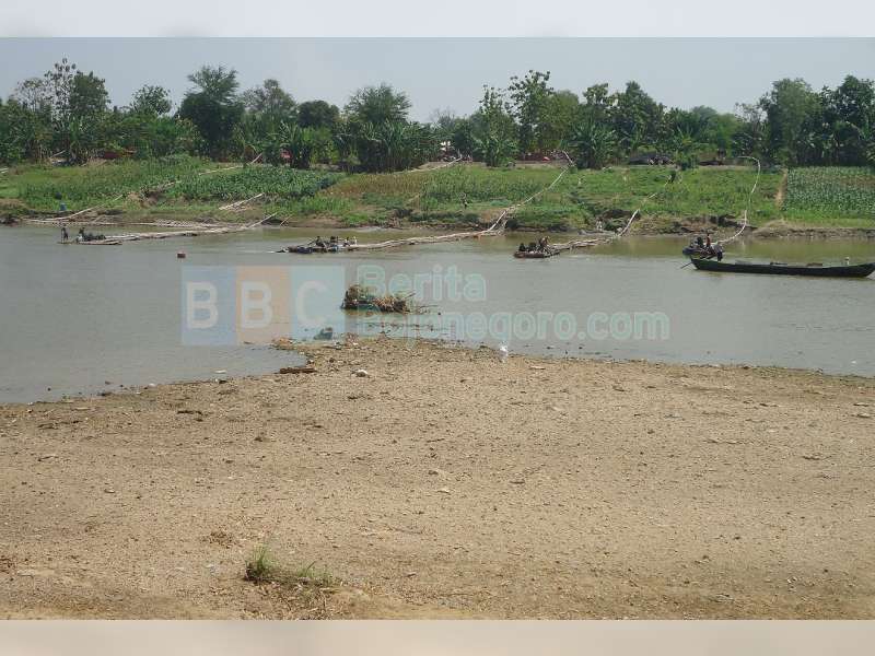 Tambang Pasir Mekanik Ditutup, Pekerja Berharap Ada Pekerjaan Pengganti 