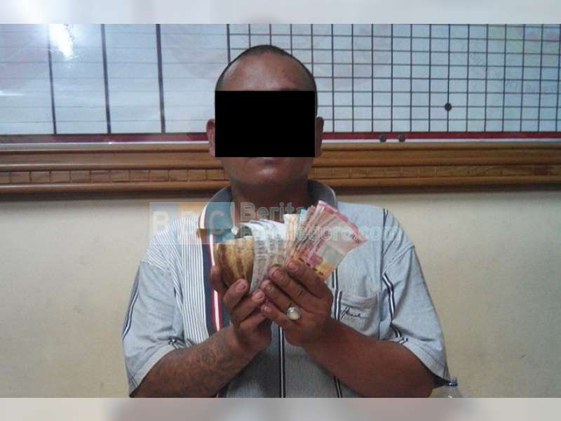 Main Judi Terancam Masuk Bui