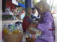 Jamu Gendong Masih Eksis 