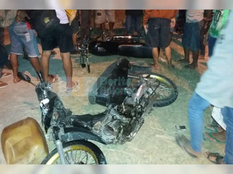 Kurang Perhatikan Arus, Satu Nyawa Melayang !   