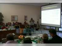 Dana Pengamanan Darurat Belum Dianggarkan