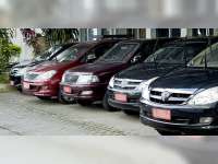 BK Tanyakan Mobdin Komisi D