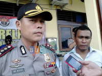 Soal S Ditahan atau Tidak, Tunggu Hasil Pemeriksaan 