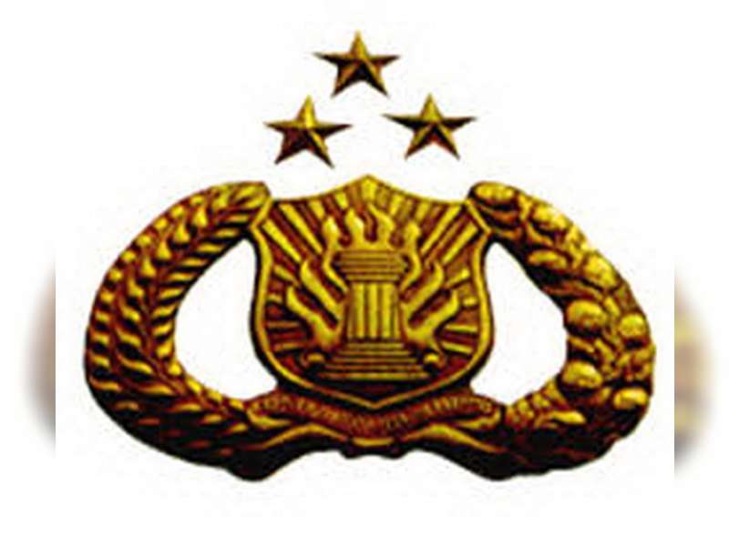 PEMBUKAAN PENDAFTARAN - PENERIMAAN BRIGADIR POLRI KHUSUS PENYIDIK PEMBANTU T.A. 2015