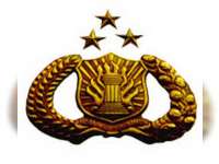 PEMBUKAAN PENDAFTARAN - PENERIMAAN BRIGADIR POLRI KHUSUS PENYIDIK PEMBANTU T.A. 2015