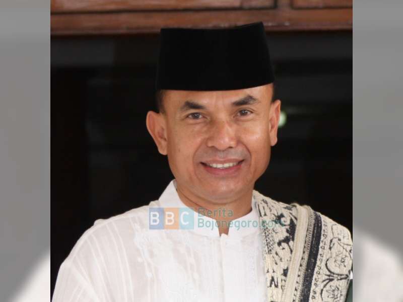 PNS Gelapkan Mobil, Wabup Tunggu Proses Hukum