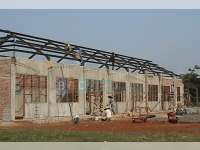 Dinas PU Kesulitan Data SD yang Rusak Berat