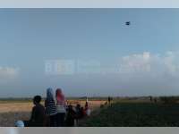 Membangkitkan Kenangan Masa Kecil dengan Festival Layang-layang