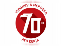 Kegiatan HUT Kemerdekaan RI ke 70 - Kab. Bojonegoro