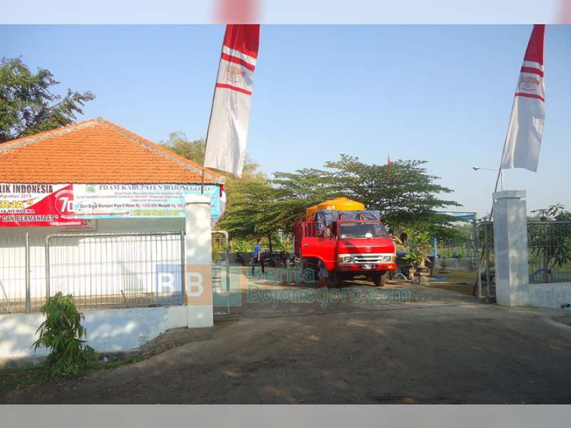 PDAM Purwosari Kesulitan Tambah Jumlah Pelanggan 