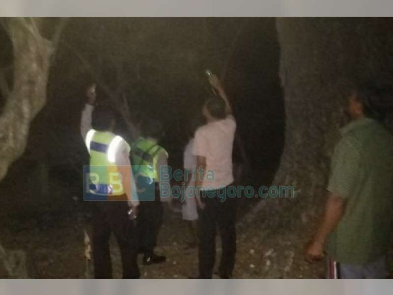 Bakar Sampah Sembarangan, Akibatkan Kebakaran 