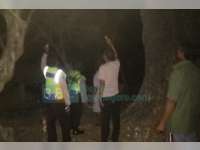 Bakar Sampah Sembarangan, Akibatkan Kebakaran 