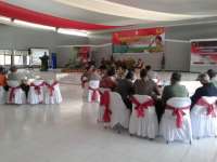 Dandim Bojonegoro Ingatkan Bahaya Perang Kebudayaan 