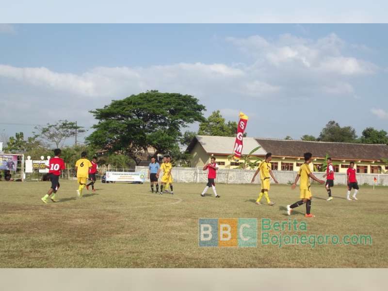 Turnamen Antar RT, Obati Kerinduan Masyarakat