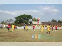 Turnamen Antar RT, Obati Kerinduan Masyarakat