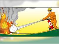 Tips Mencegah Kebakaran 