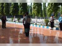 Polres Bojonegoro adakan Gladi Bersih AKRS