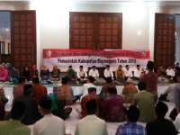 Forpimda Hadiri Tasyakuran