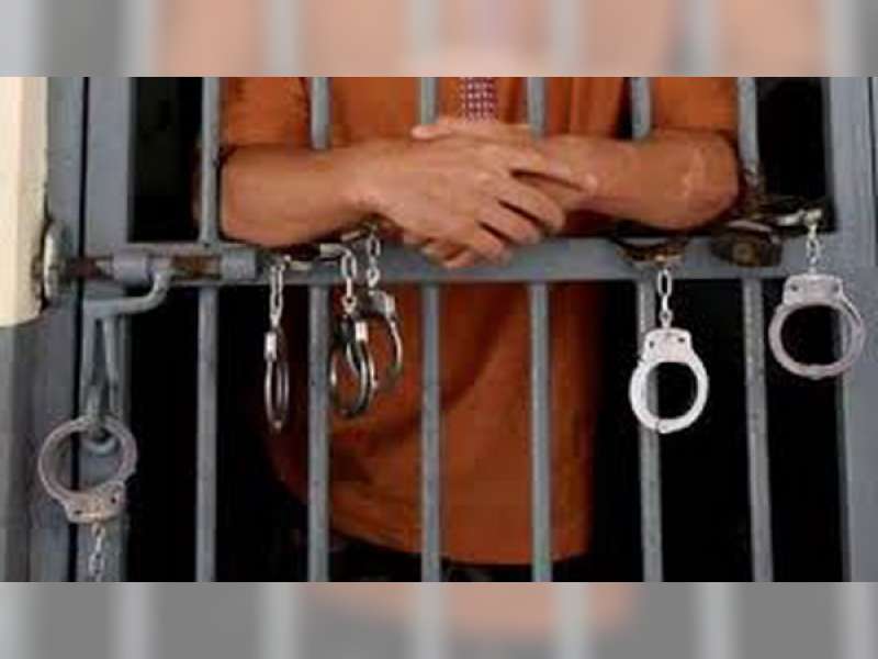 Tujuh Napi Kelas II A Bojonegoro Dapat Remisi Bebas