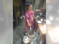 Warung Kopi Kotok Mak Ruk, Bertahan Hingga Generasi Ketiga