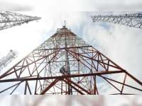 Ratusan Tower Seluler Diduga Tak Berizin