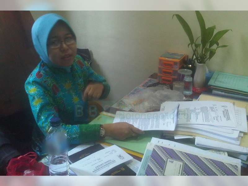 Disnakan Adakan Lomba Masak Daging