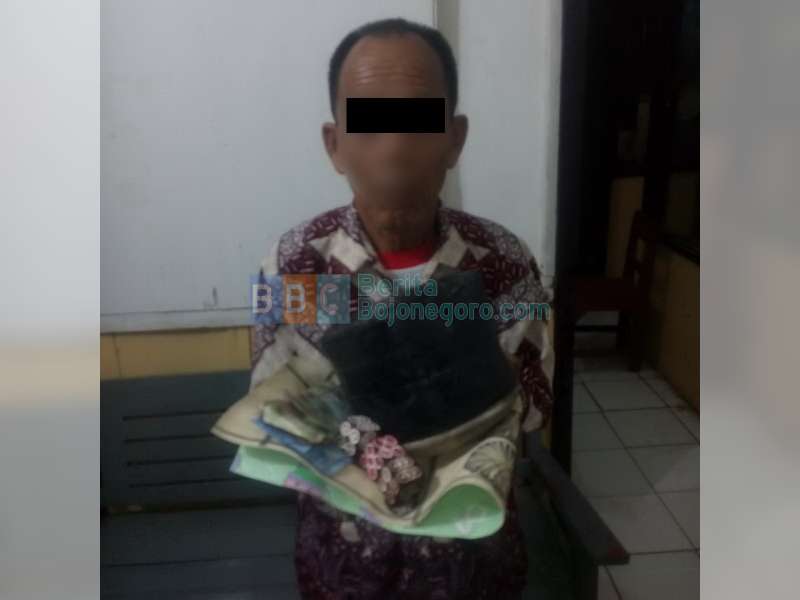 Satu Lagi, Tersangka Judi Dadu Dibekuk Polisi 