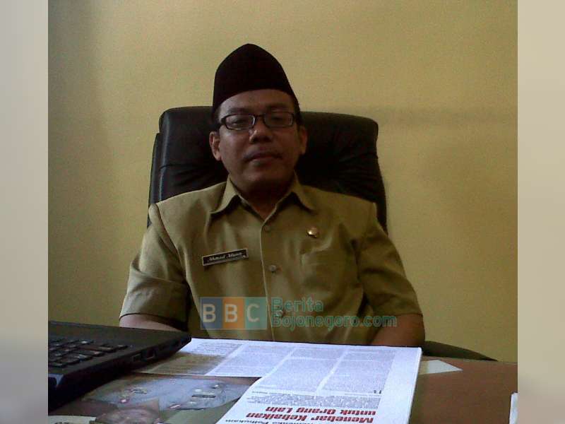 Paham Radikal Agama Harus Diwaspadai