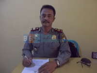 Parkir di Depan Toko, Pikap Penjual Bunga Veteran Raib