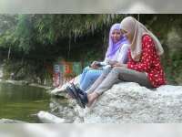 Dua Korban Tenggelam di Kedung Maor Tidak Bisa Berenang 