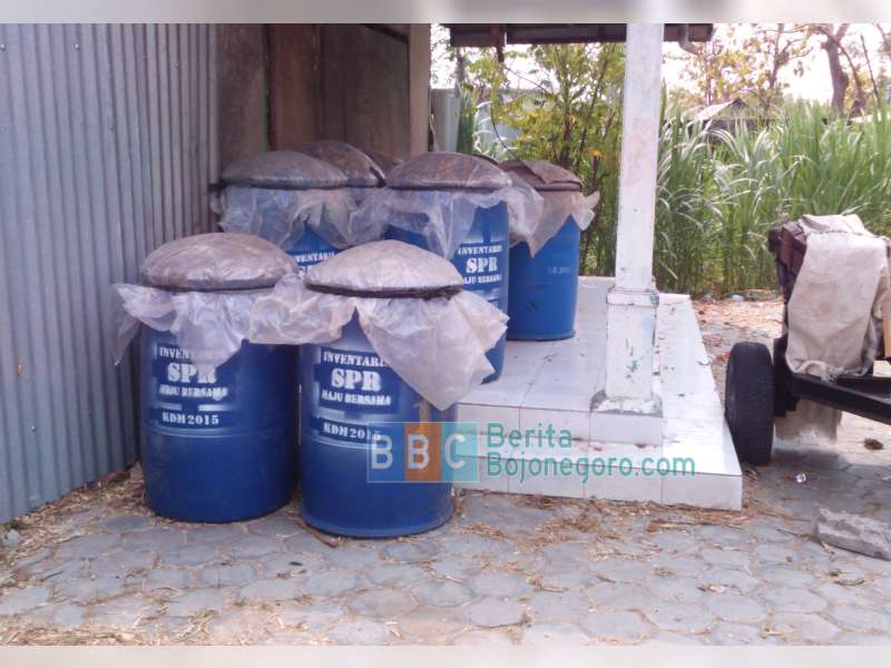 Teknologi Silase Percepat Keuntungan Hasil Ternak