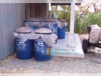 Teknologi Silase Percepat Keuntungan Hasil Ternak