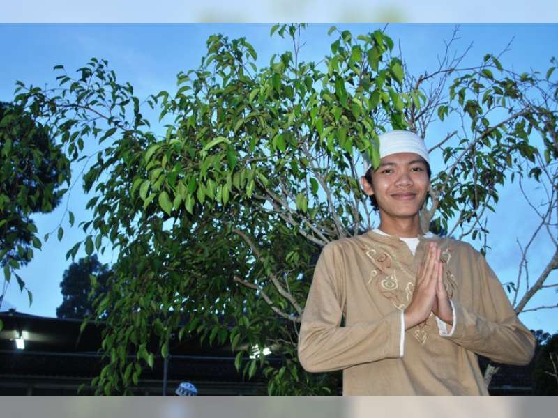 Mereka yang Bergerak dari Pinggir 