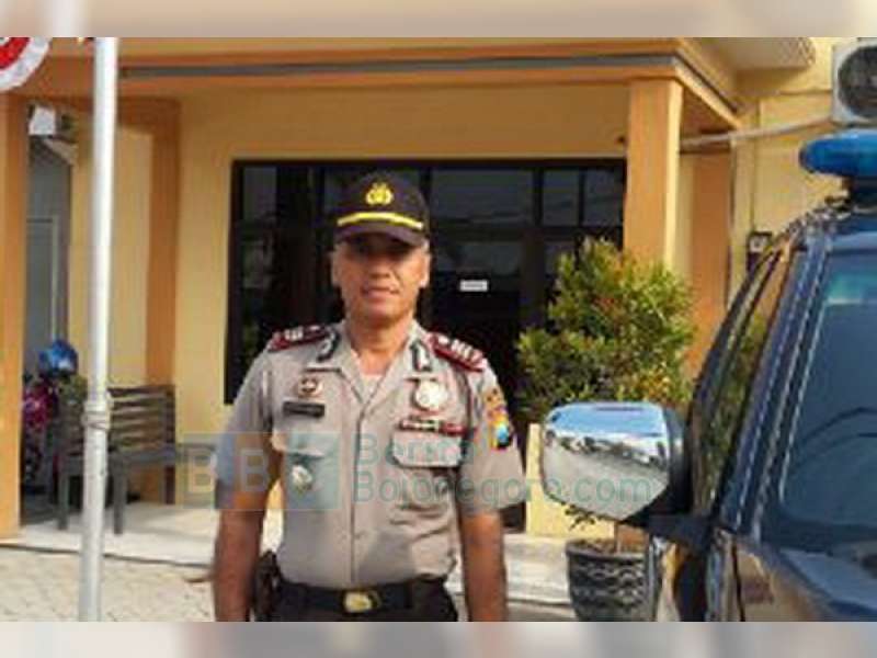 Parkir Sepeda Motor Tepi Jalan, Uang di Bagasi Lenyap 