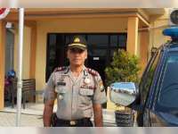 Parkir Sepeda Motor Tepi Jalan, Uang di Bagasi Lenyap 