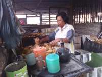 Harga Kedelai Naik, Usaha Tahu dan Tempe Tetap Produksi 