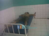 Pelaku Penganiayaan di Pagerwesi Sering Mengamuk Sendiri