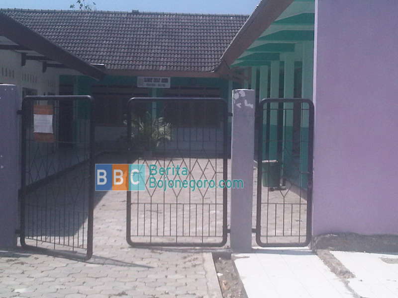 RSJ Kalitidu, Tangani 60-70 Pasien Dalam Sehari