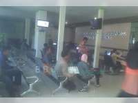 Dispendukcapil Berharap Blangko e-KTP Datang Akhir Agustus