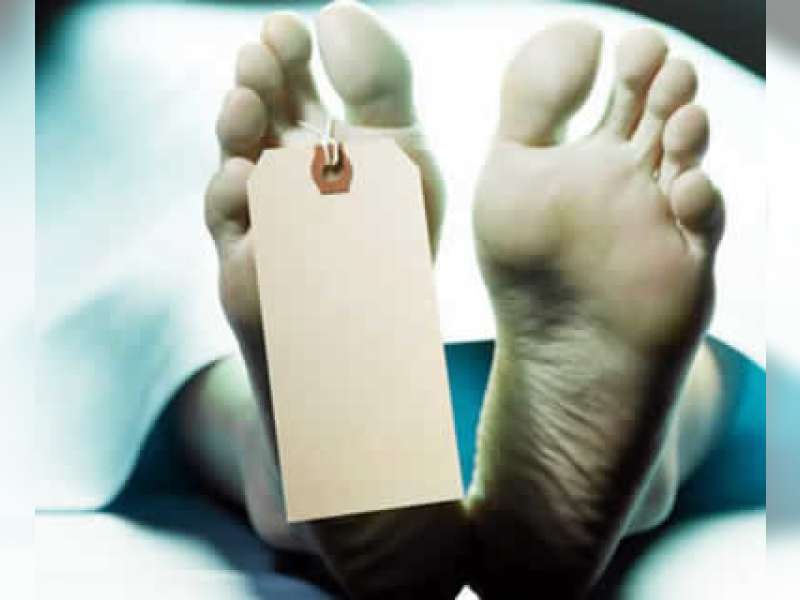 Di Kepohbaru, Mr. X Meninggal di Pematang Sawah