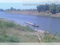 Sehari Operasi, Ciduk Tiga Penambang Pasir Tak Berizin