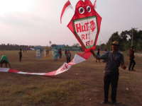 Di Padang-Trucuk, Perayaannya Masih Semarak