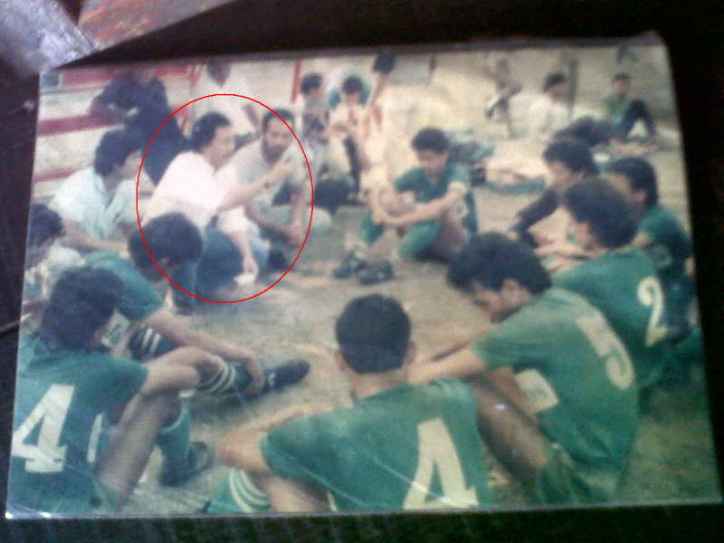 Suharno : Bojonegoro Punya Segudang Pemain Berbakat 