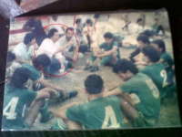 Suharno : Bojonegoro Punya Segudang Pemain Berbakat 