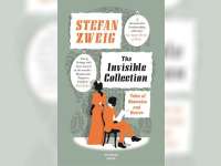 The Invisible Collection, Stefan Zweig 