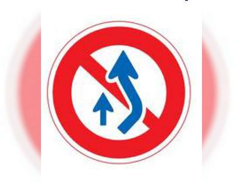 Kurang Sabar di Jalan, Dua Laka di Jalur Bojonegoro Barat