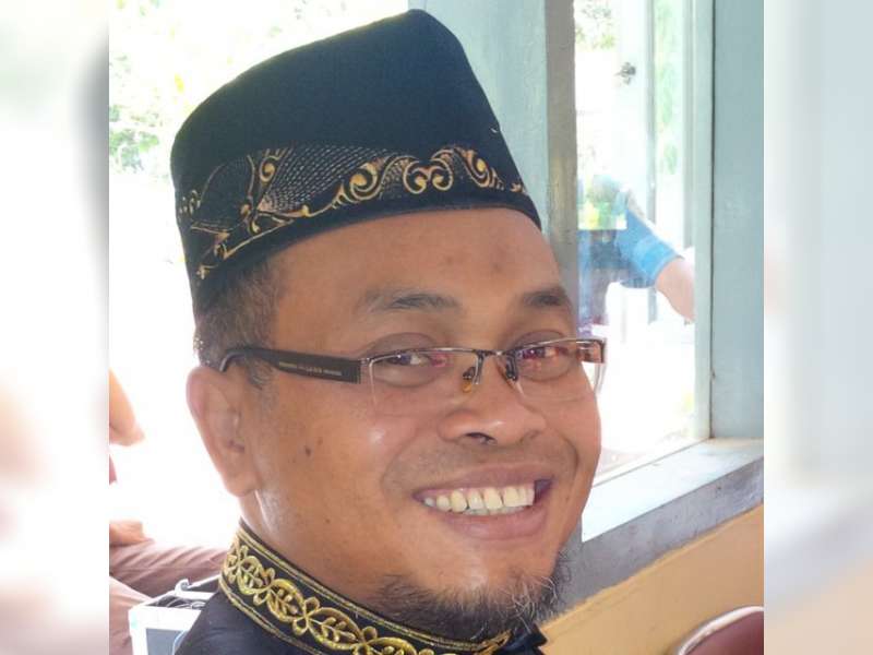 Dialog Seorang Pemulung dan Sang Ustadz