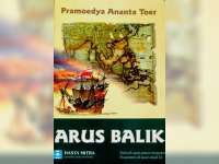 Arus Balik, Pramoedya Ananta Toer 